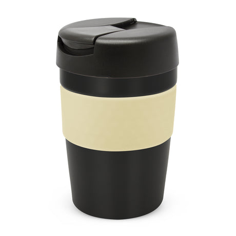Java Vacuum Cup - 340ml - Natural