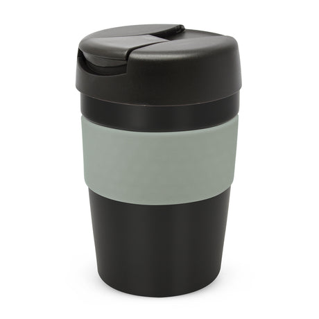 Java Vacuum Cup - 340ml - Grey