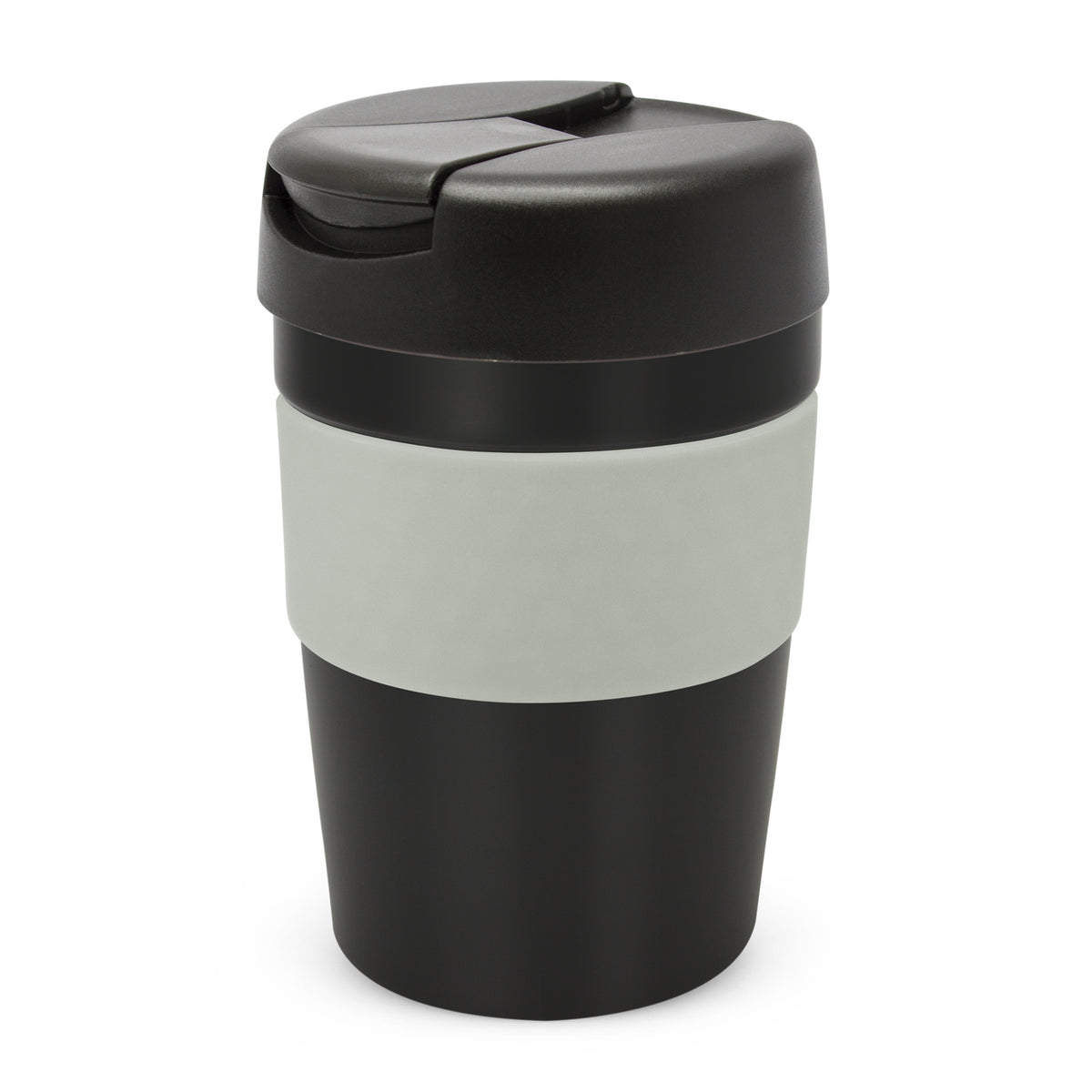 Java Vacuum Cup - 340ml - Warm Grey