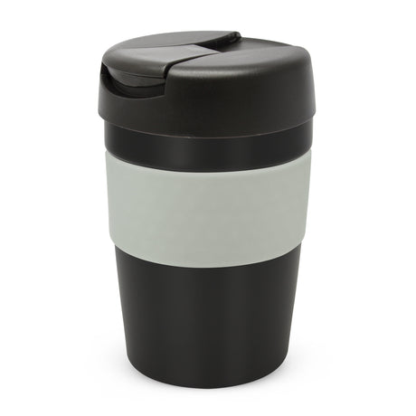 Java Vacuum Cup - 340ml - Warm Grey
