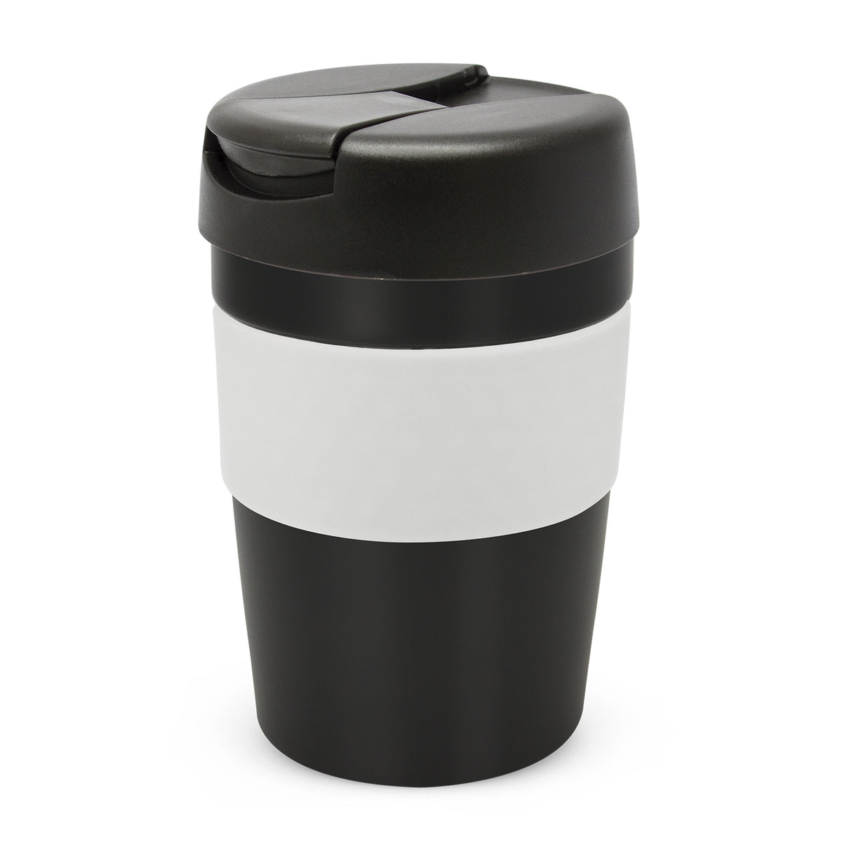 Java Vacuum Cup - 340ml - White