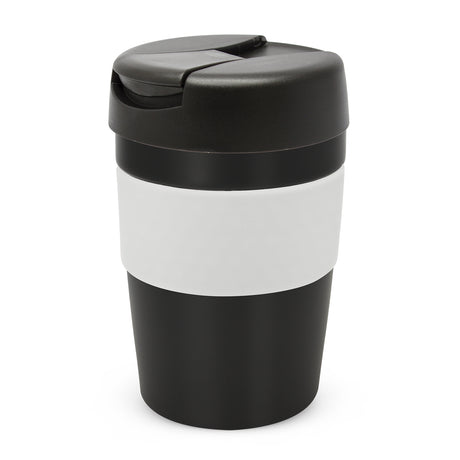 Java Vacuum Cup - 340ml - White