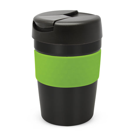 Java Vacuum Cup - 340ml - Bright Green