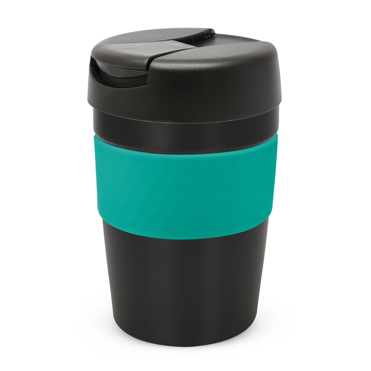 Java Vacuum Cup - 340ml - Teal