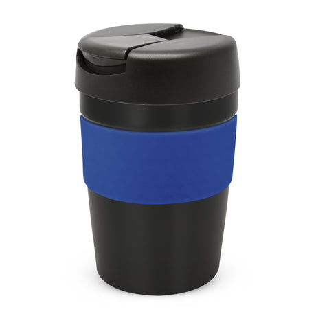 Java Vacuum Cup - 340ml - Royal Blue