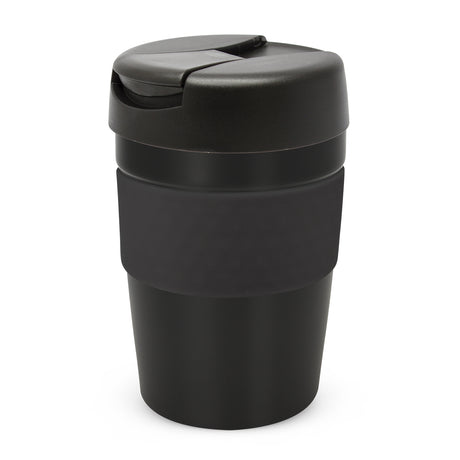 Java Vacuum Cup - 340ml - Black