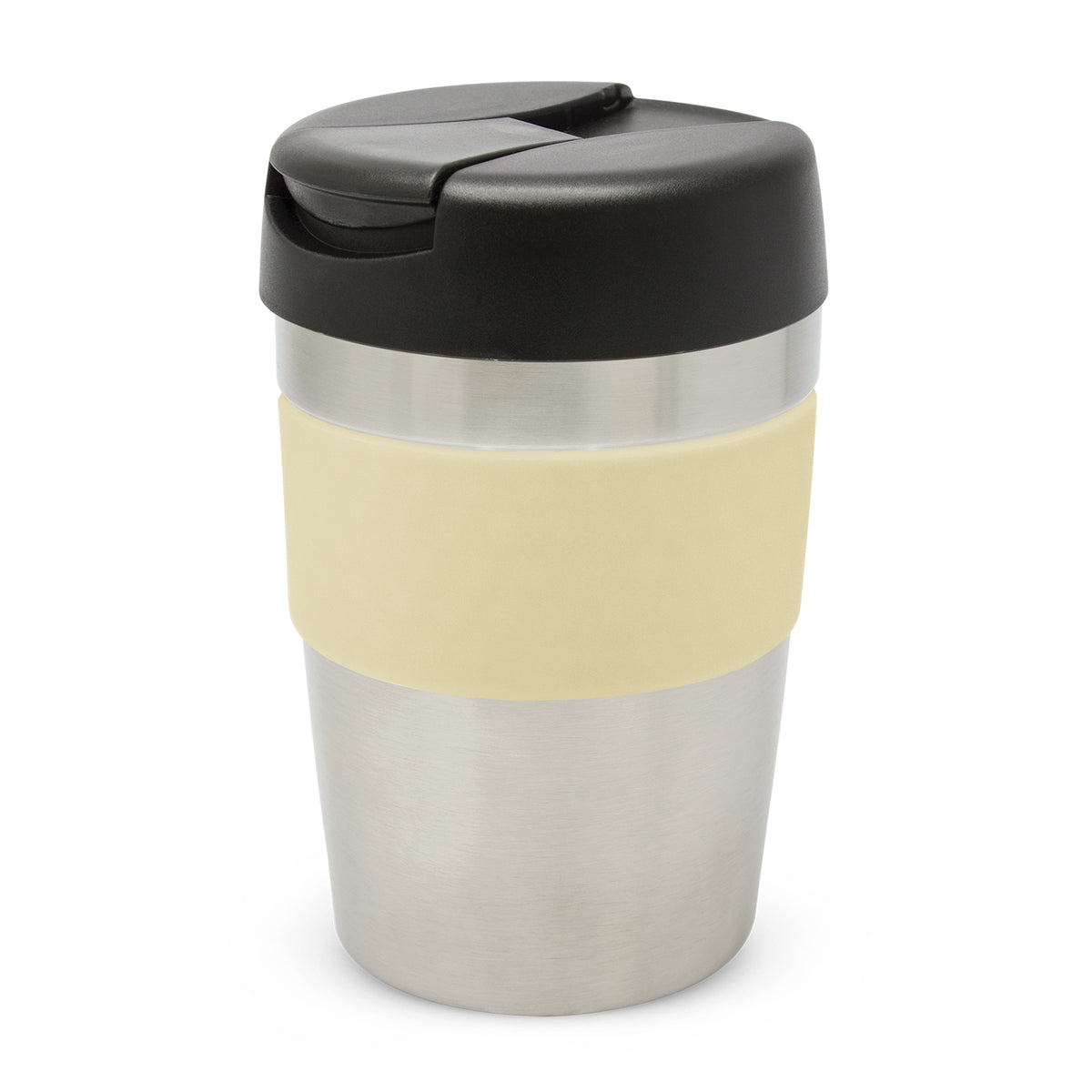 Java Vacuum Cup - 340ml - Natural
