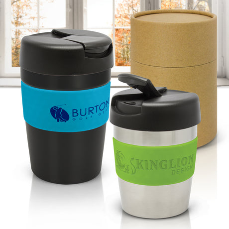 Java Vacuum Cup - 340ml - Feature
