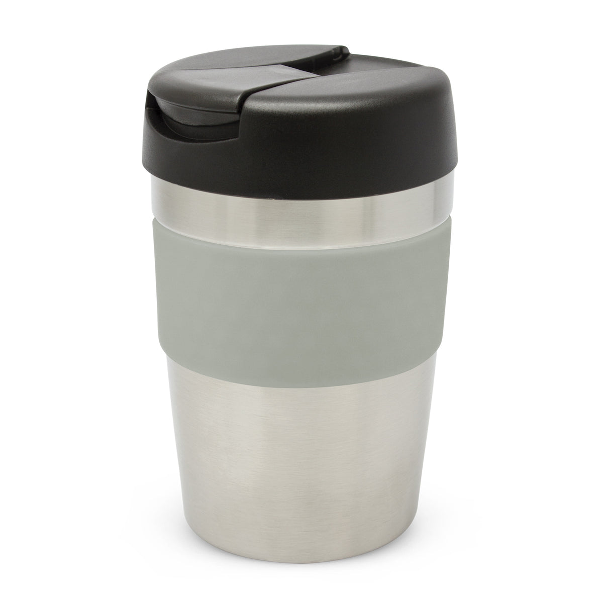 Java Vacuum Cup - 340ml - Warm Grey