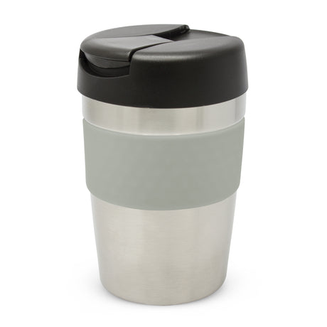 Java Vacuum Cup - 340ml - Warm Grey