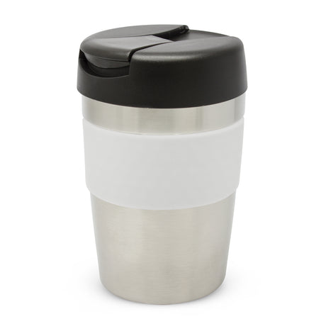 Java Vacuum Cup - 340ml - White