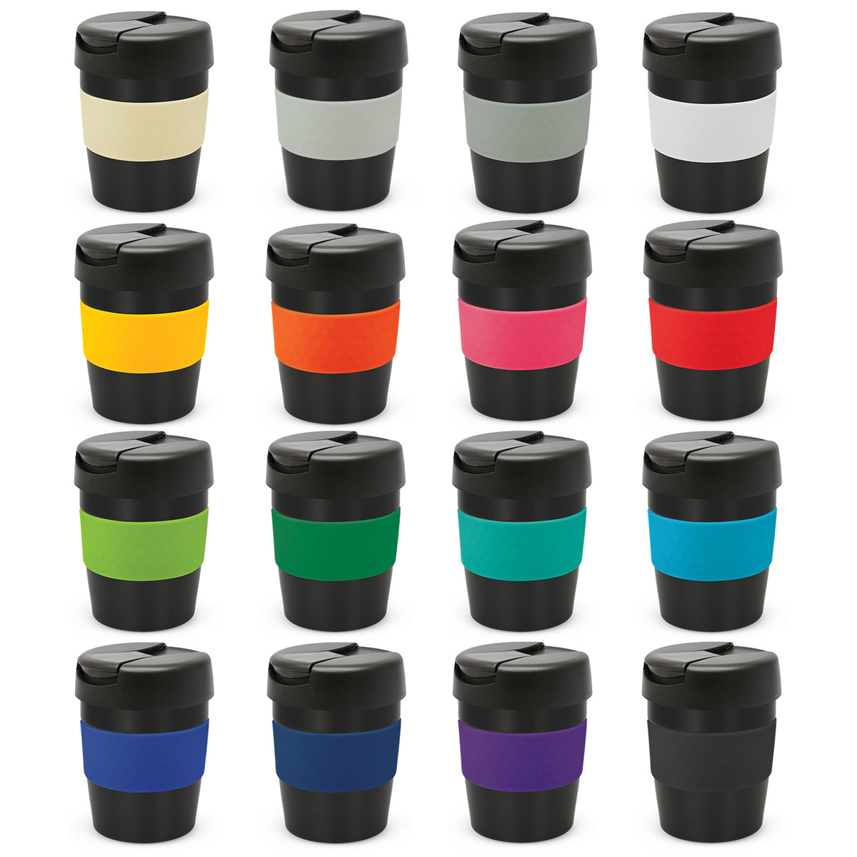 Java Vacuum Cup - 230ml - Main