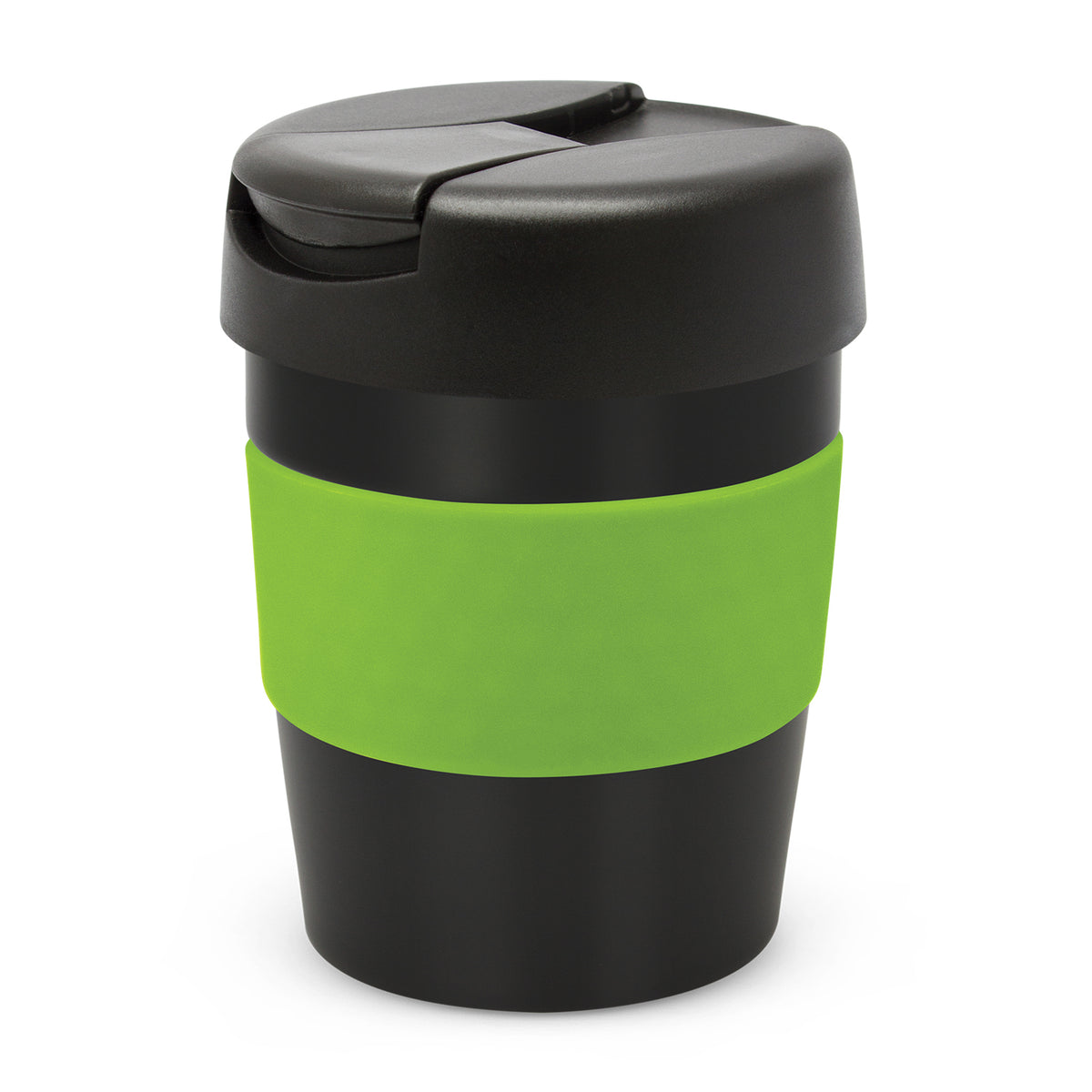 Java Vacuum Cup - 230ml - Bright Green