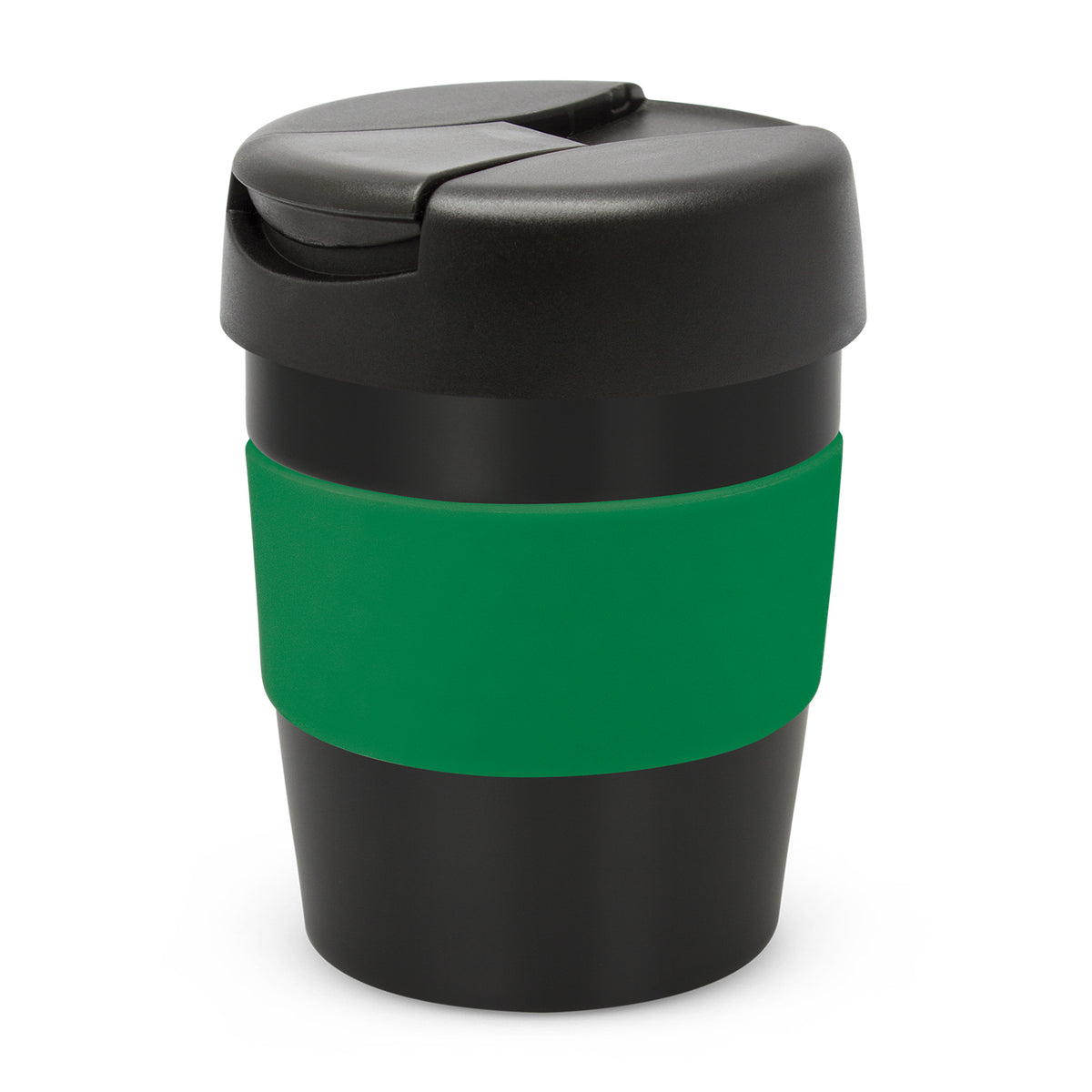 Java Vacuum Cup - 230ml - Dark Green