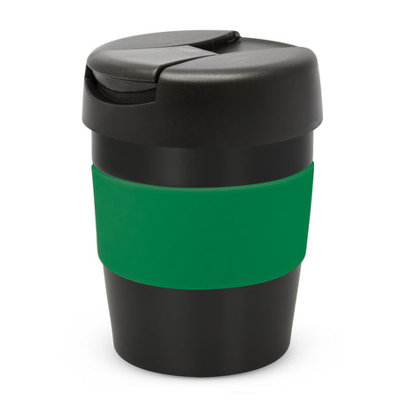 Java Vacuum Cup - 230ml - Dark Green
