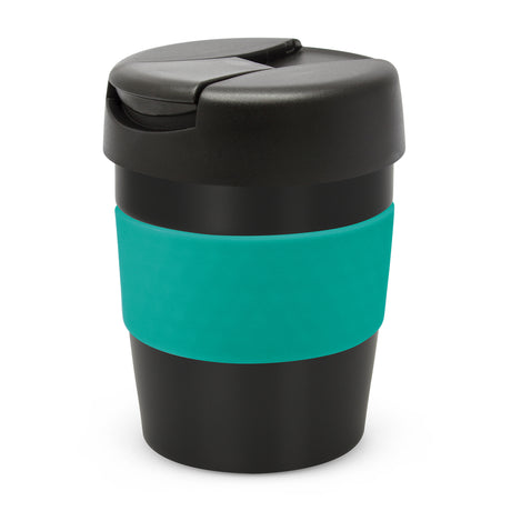 Java Vacuum Cup - 230ml - Teal