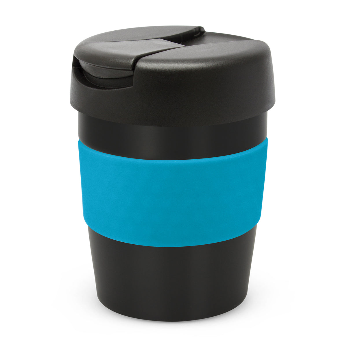 Java Vacuum Cup - 230ml - Light Blue