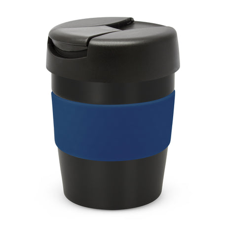 Java Vacuum Cup - 230ml - Dark Blue