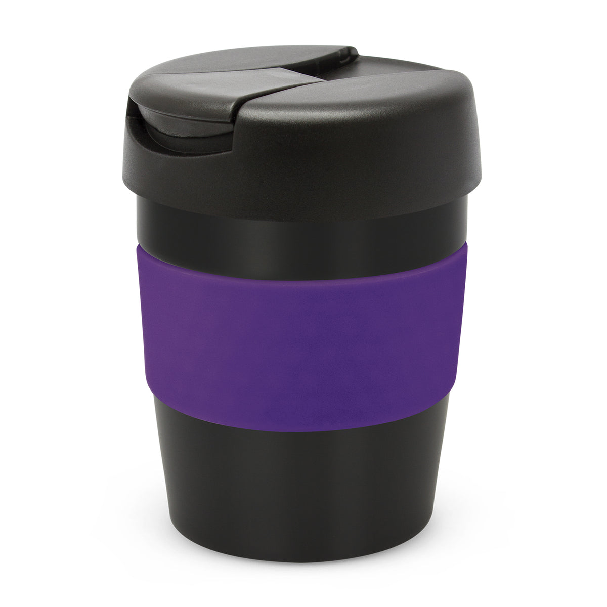Java Vacuum Cup - 230ml - Purple
