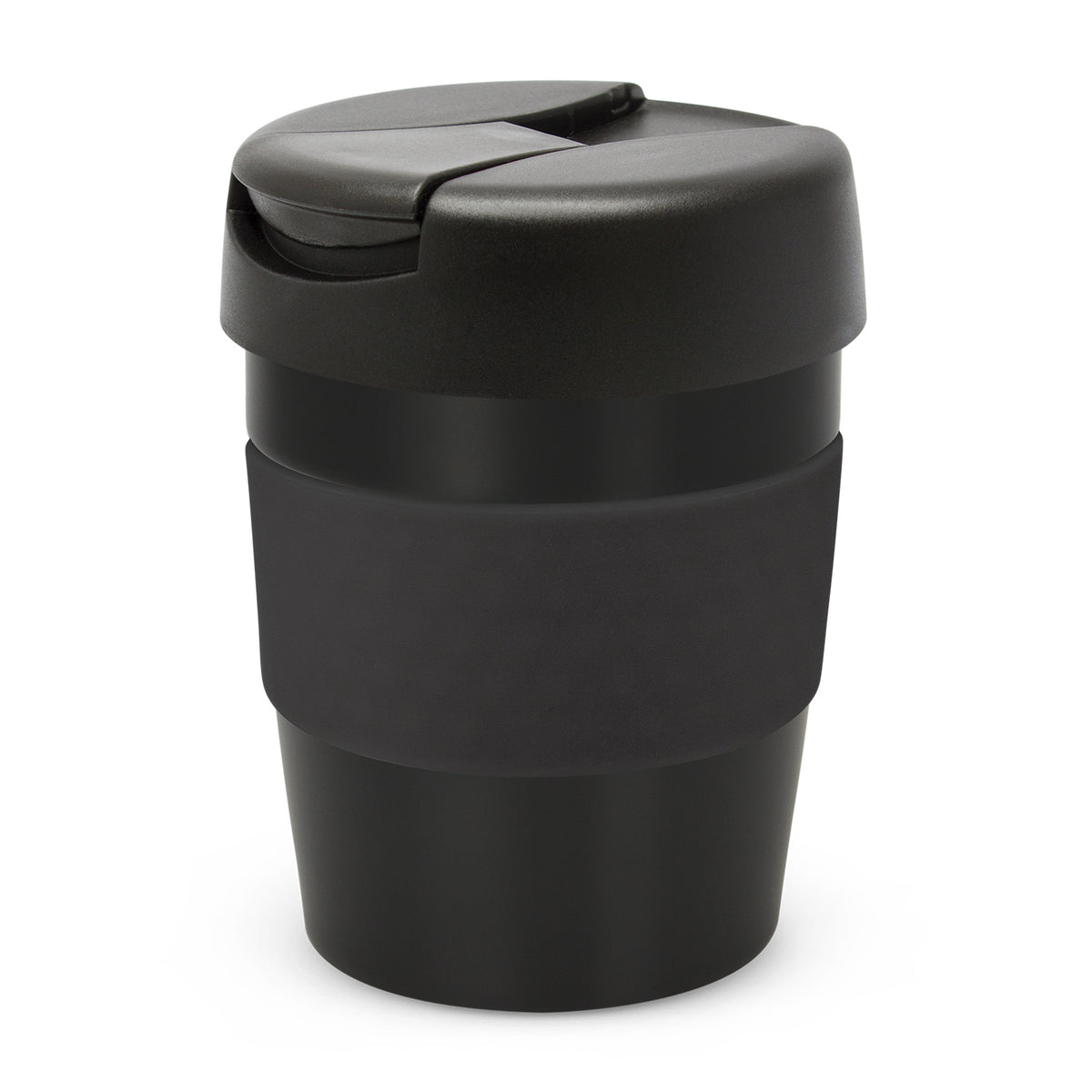 Java Vacuum Cup - 230ml - Black