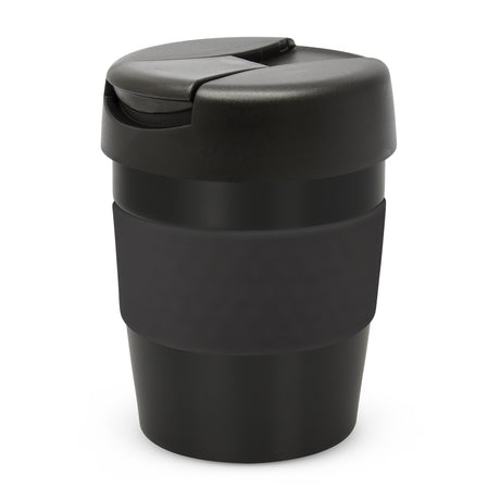 Java Vacuum Cup - 230ml - Black