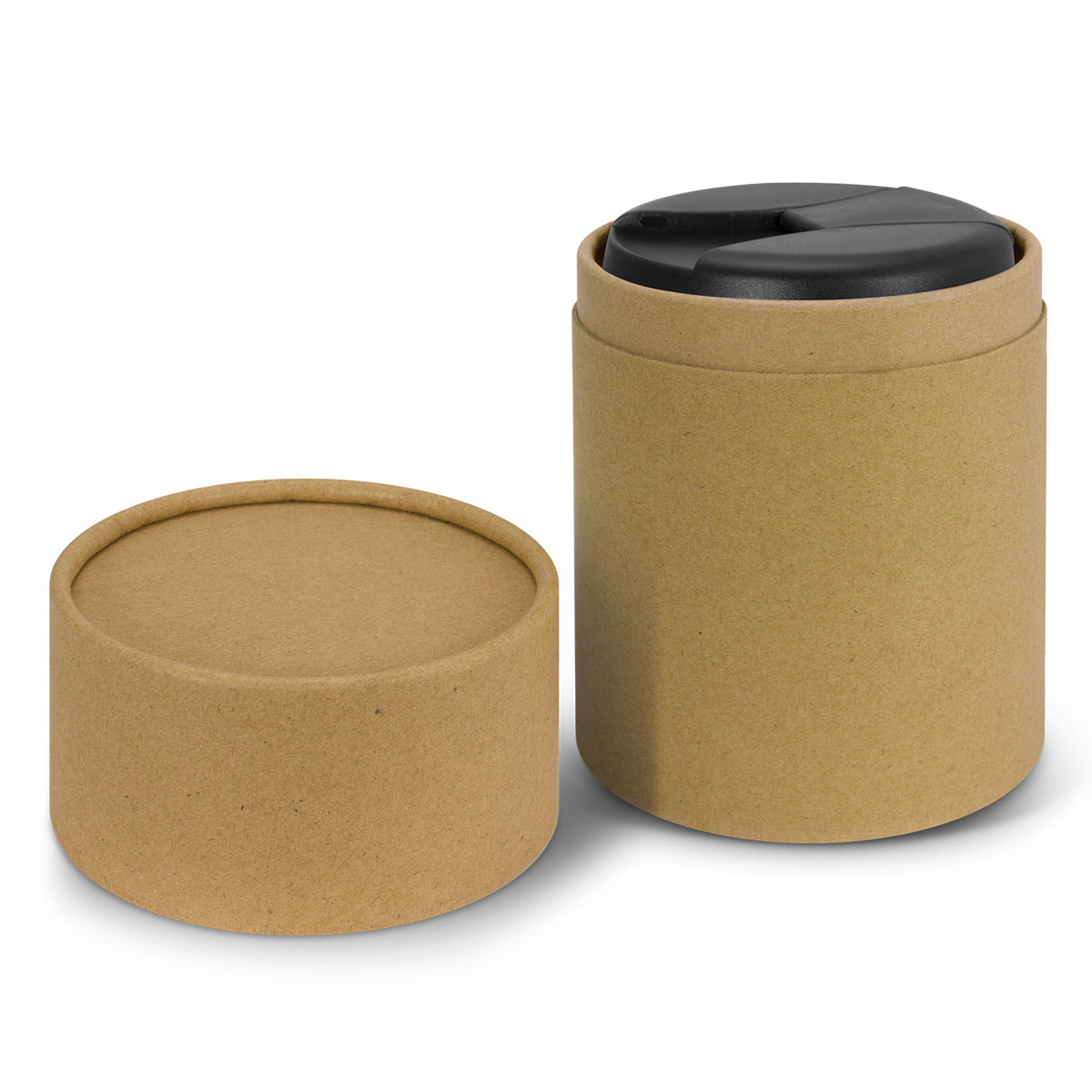Java Vacuum Cup - 230ml - Natural Gift Tube