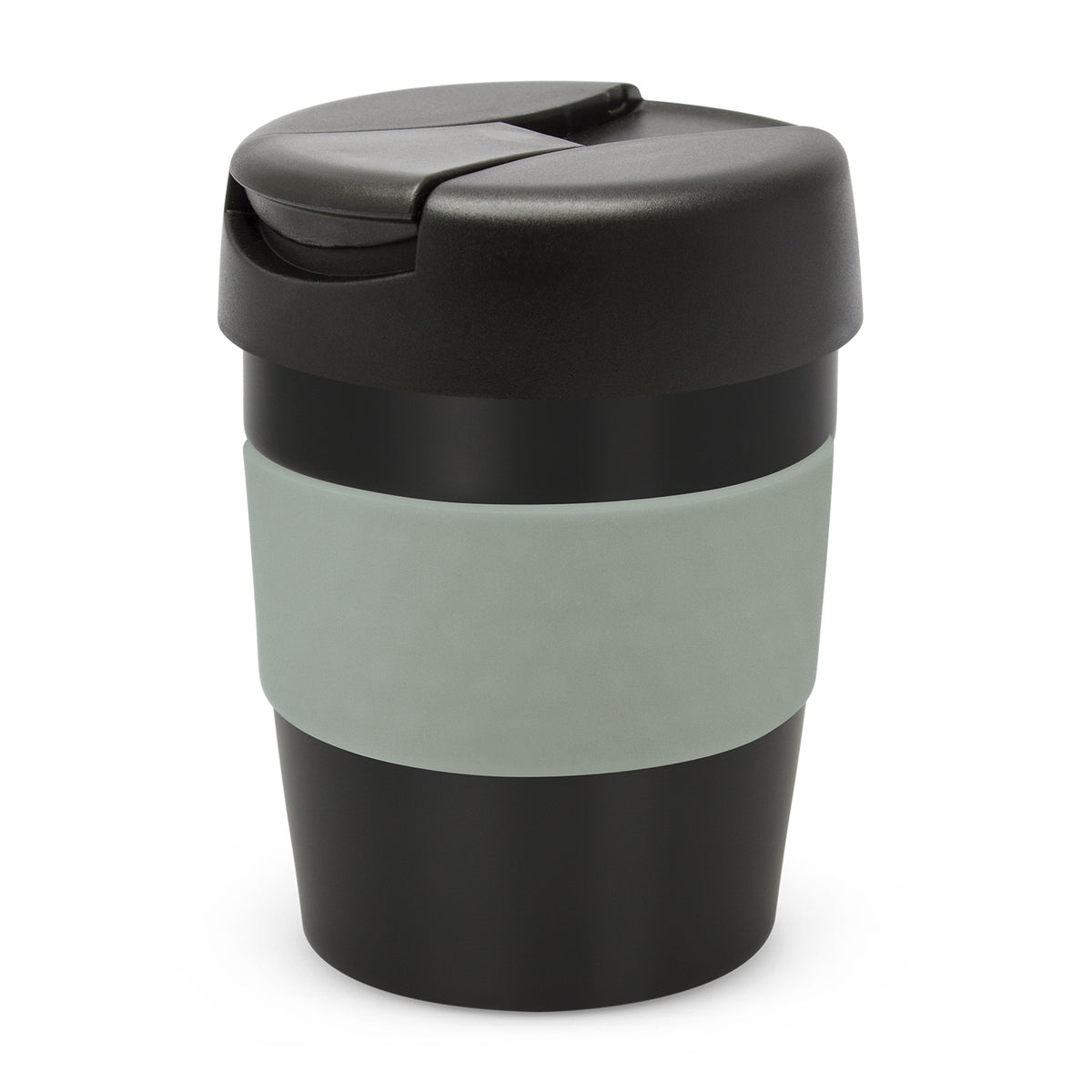 Java Vacuum Cup - 230ml - Grey