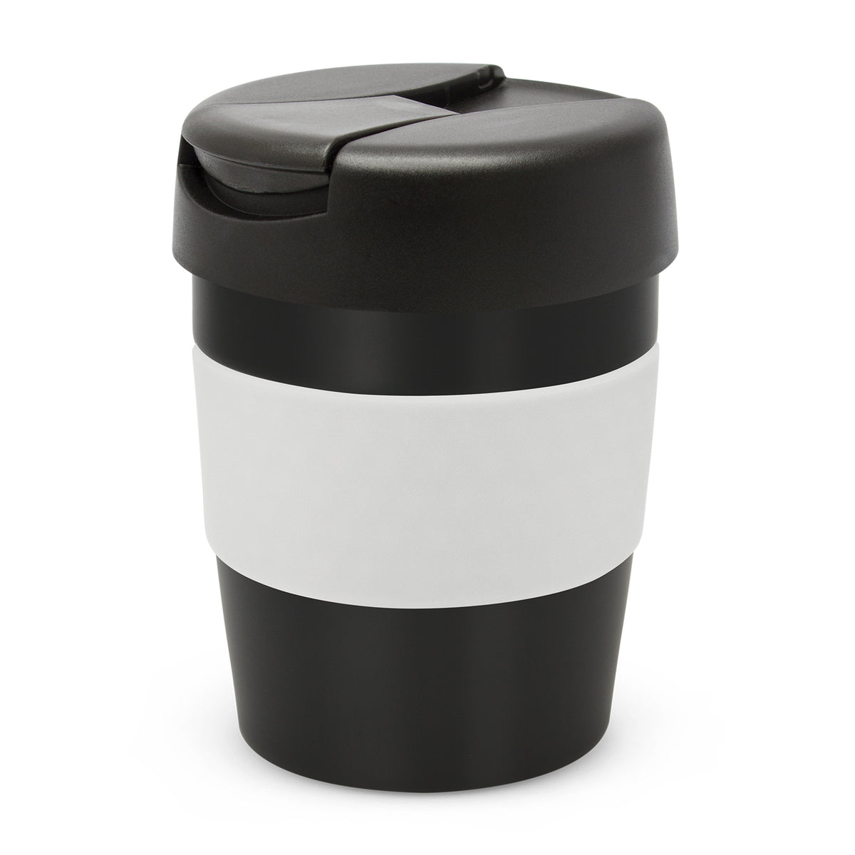 Java Vacuum Cup - 230ml - White