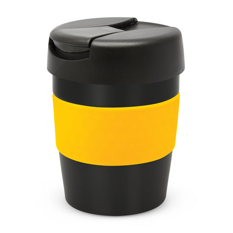 Java Vacuum Cup - 230ml - Yellow