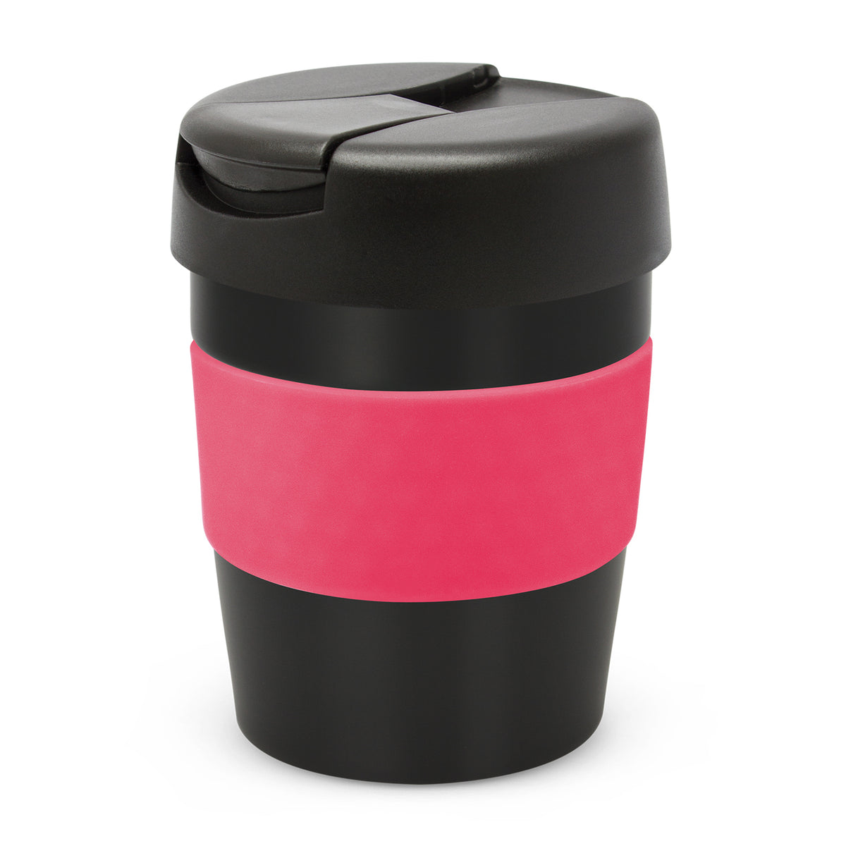 Java Vacuum Cup - 230ml - Pink