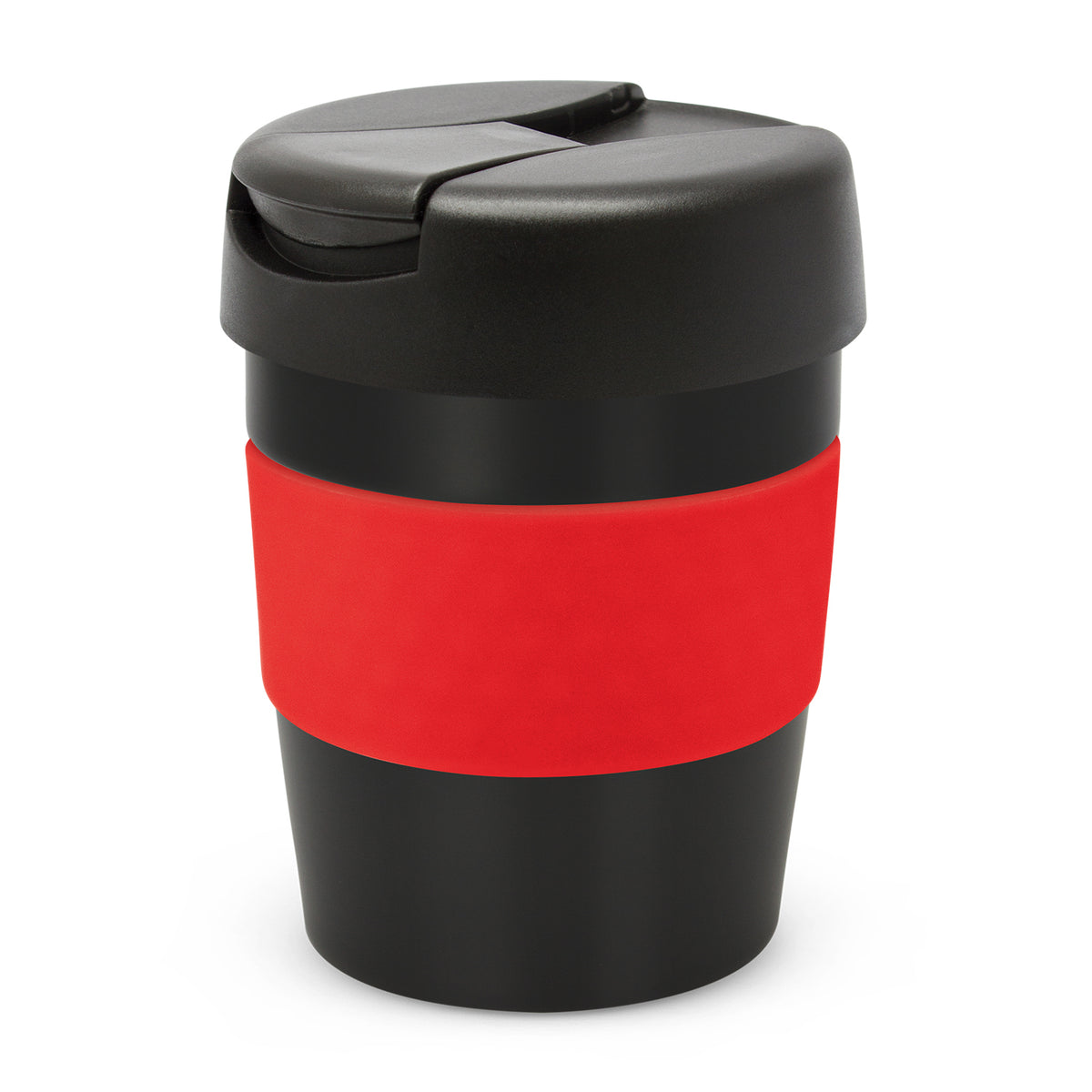 Java Vacuum Cup - 230ml - Red