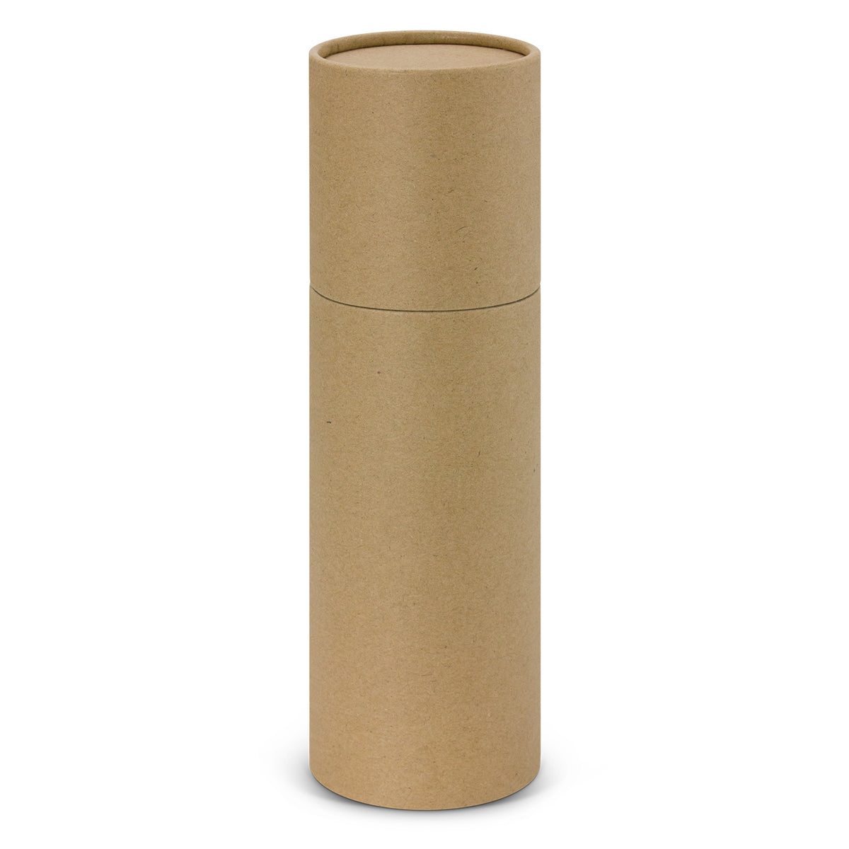 Orion Vacuum Bottle - Natural Gift Tube