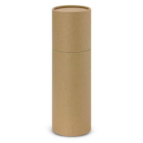 Orion Vacuum Bottle - Natural Gift Tube