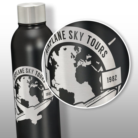 Orion Vacuum Bottle - Engraving