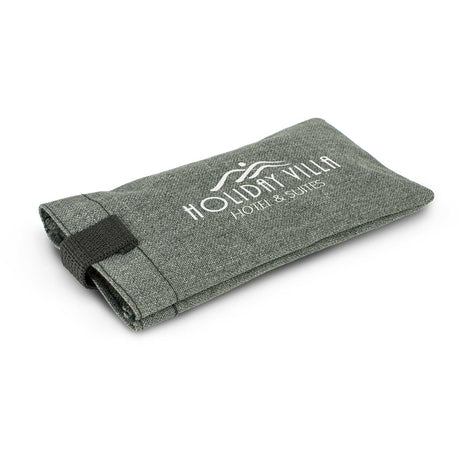 Stylo Sunglass Pouch - Main