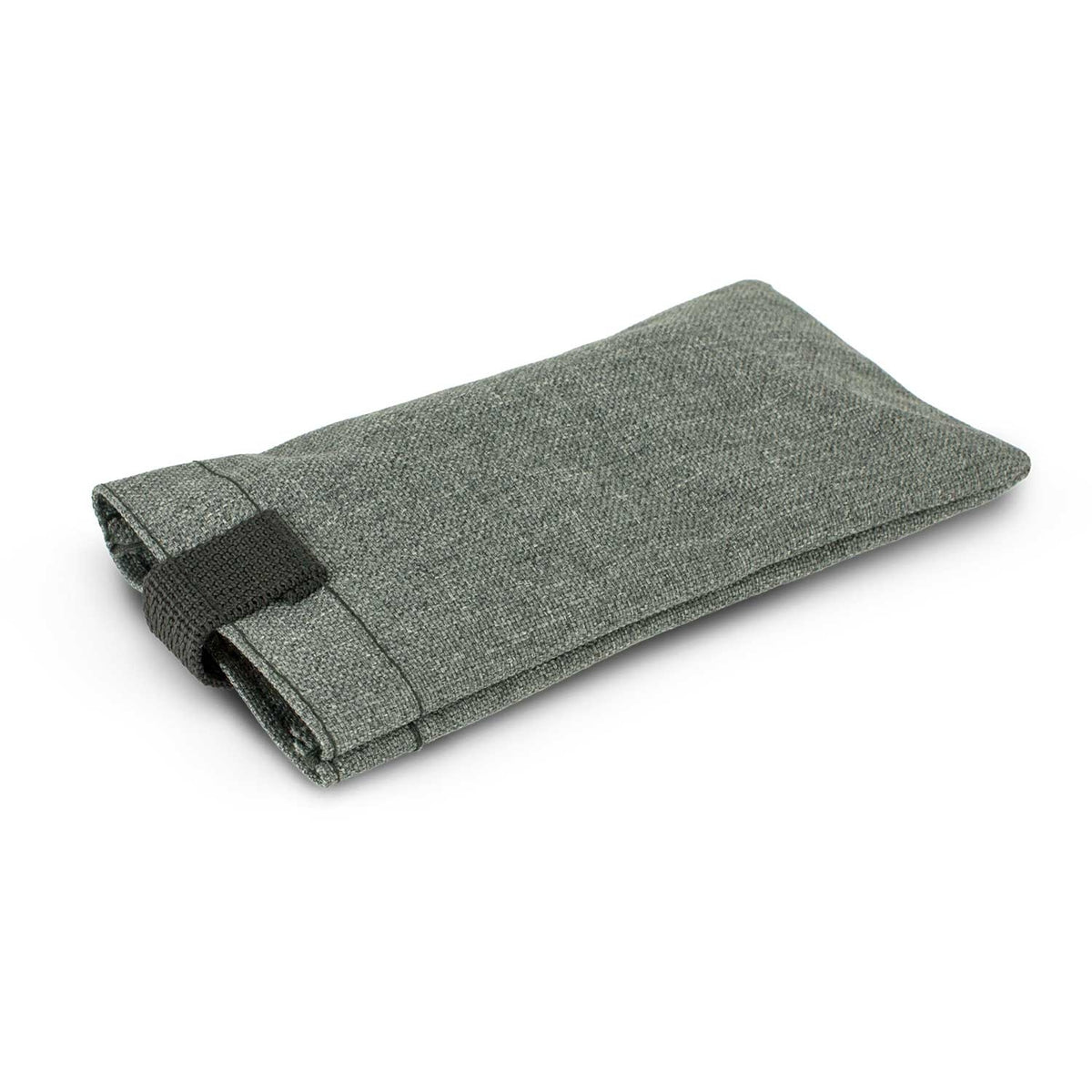 Stylo Sunglass Pouch - Grey