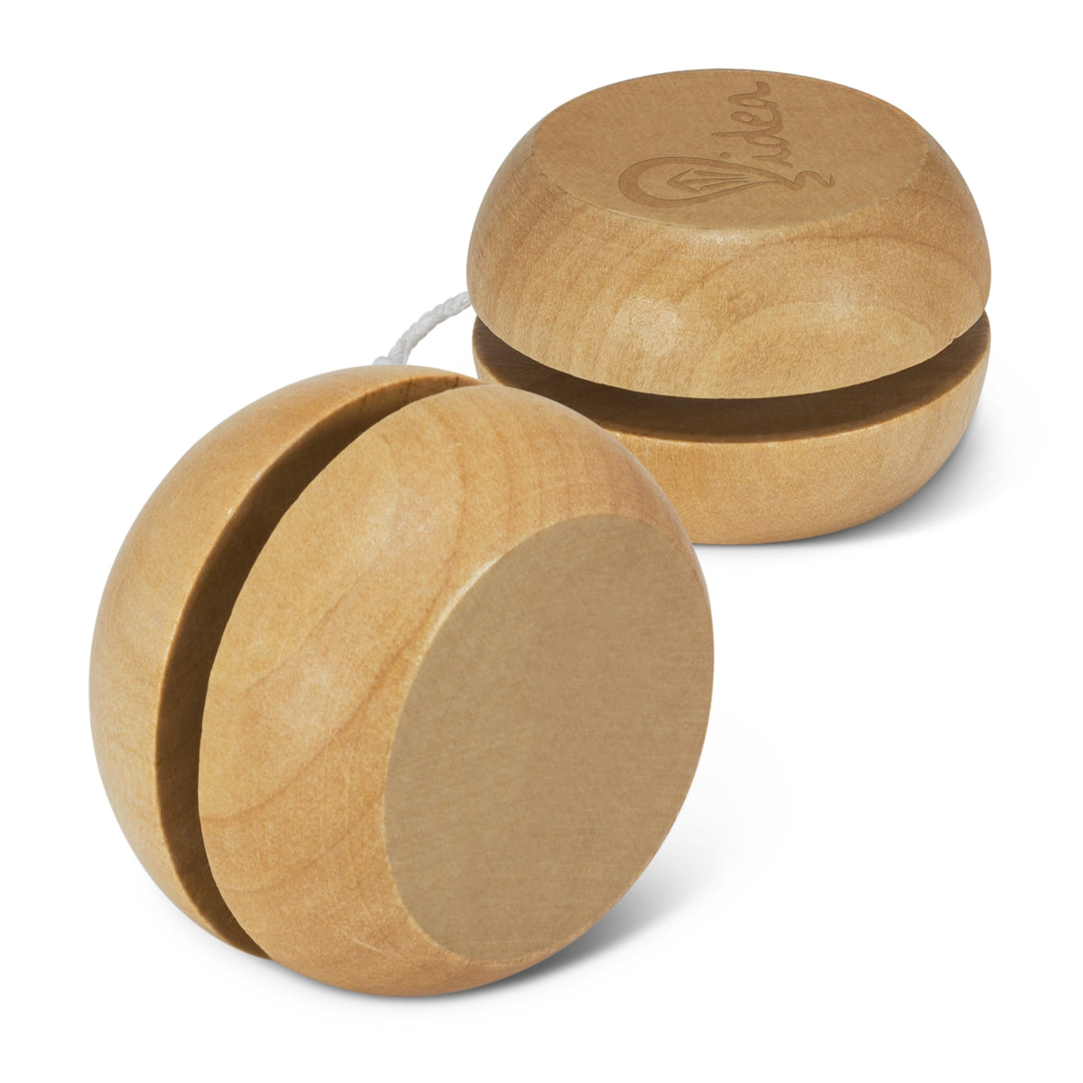 Wood Yoyo - Main