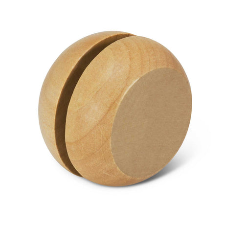 Wood Yoyo - Natural