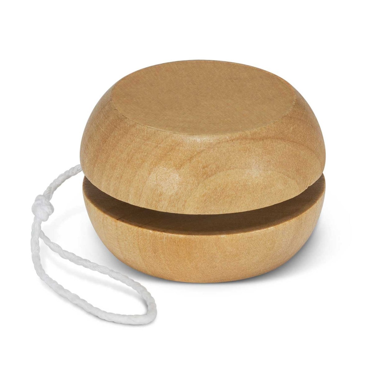 Wood Yoyo - Natural