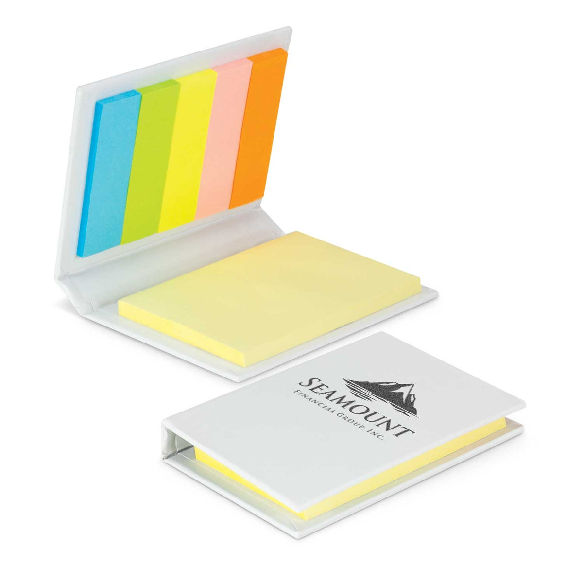 Jotz Sticky Note Pad - Main