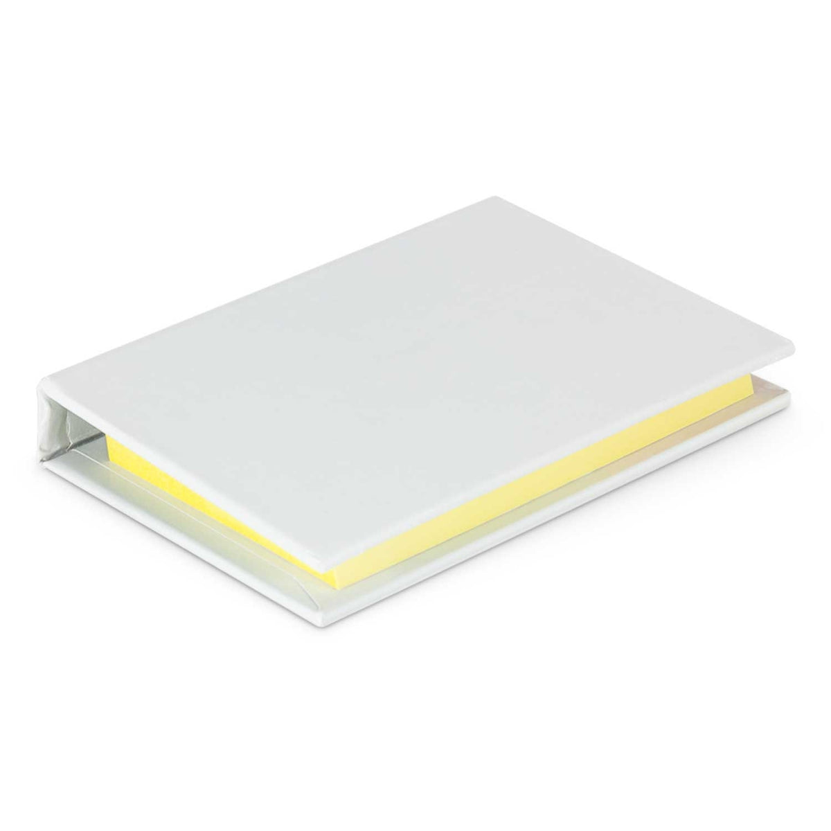 Jotz Sticky Note Pad - White