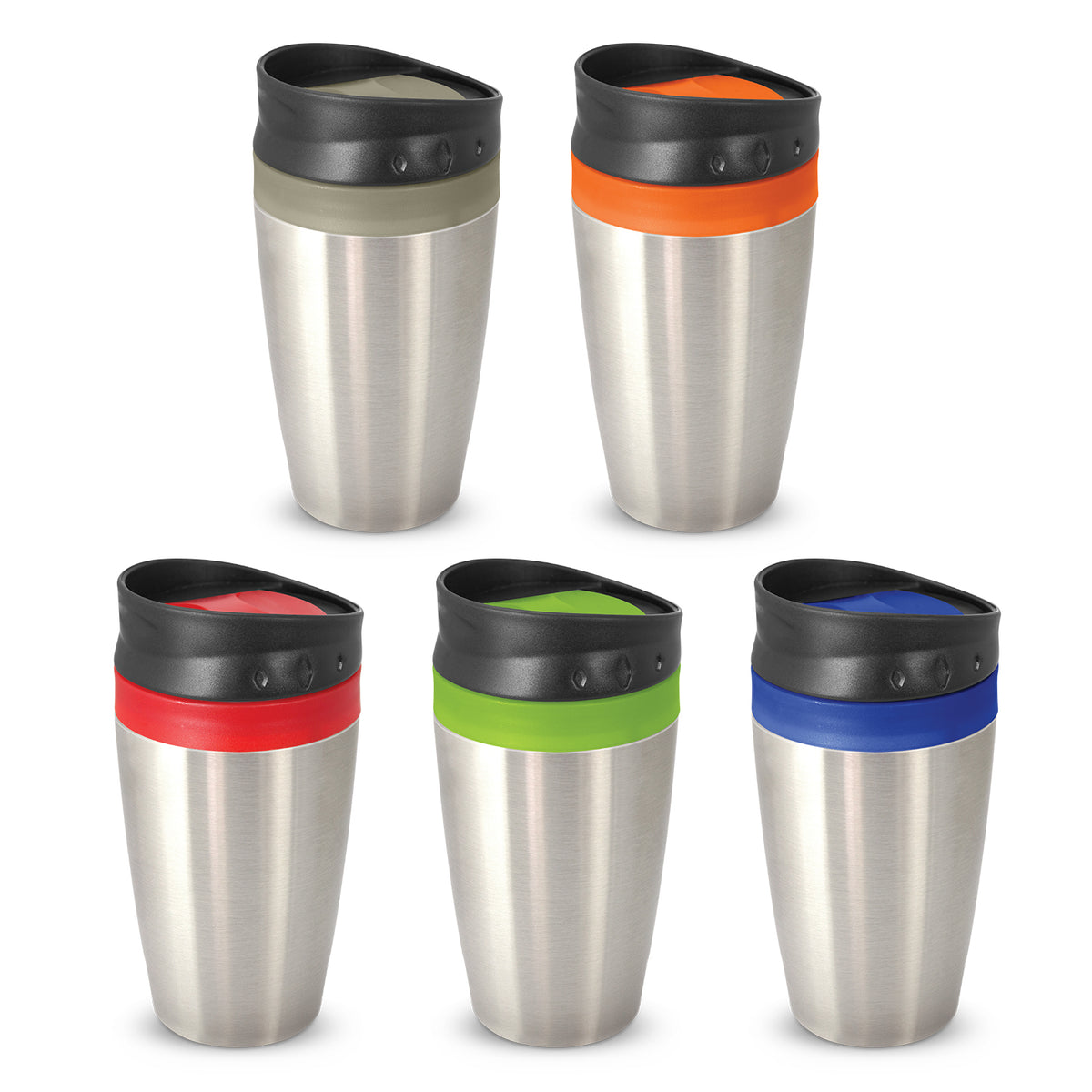 Octane Coffee Cup - Main