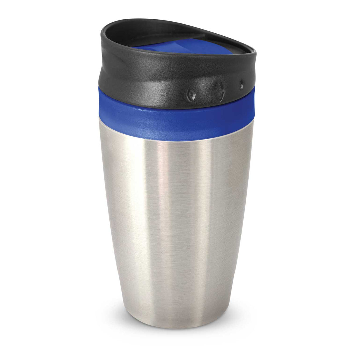 Octane Coffee Cup - Dark Blue