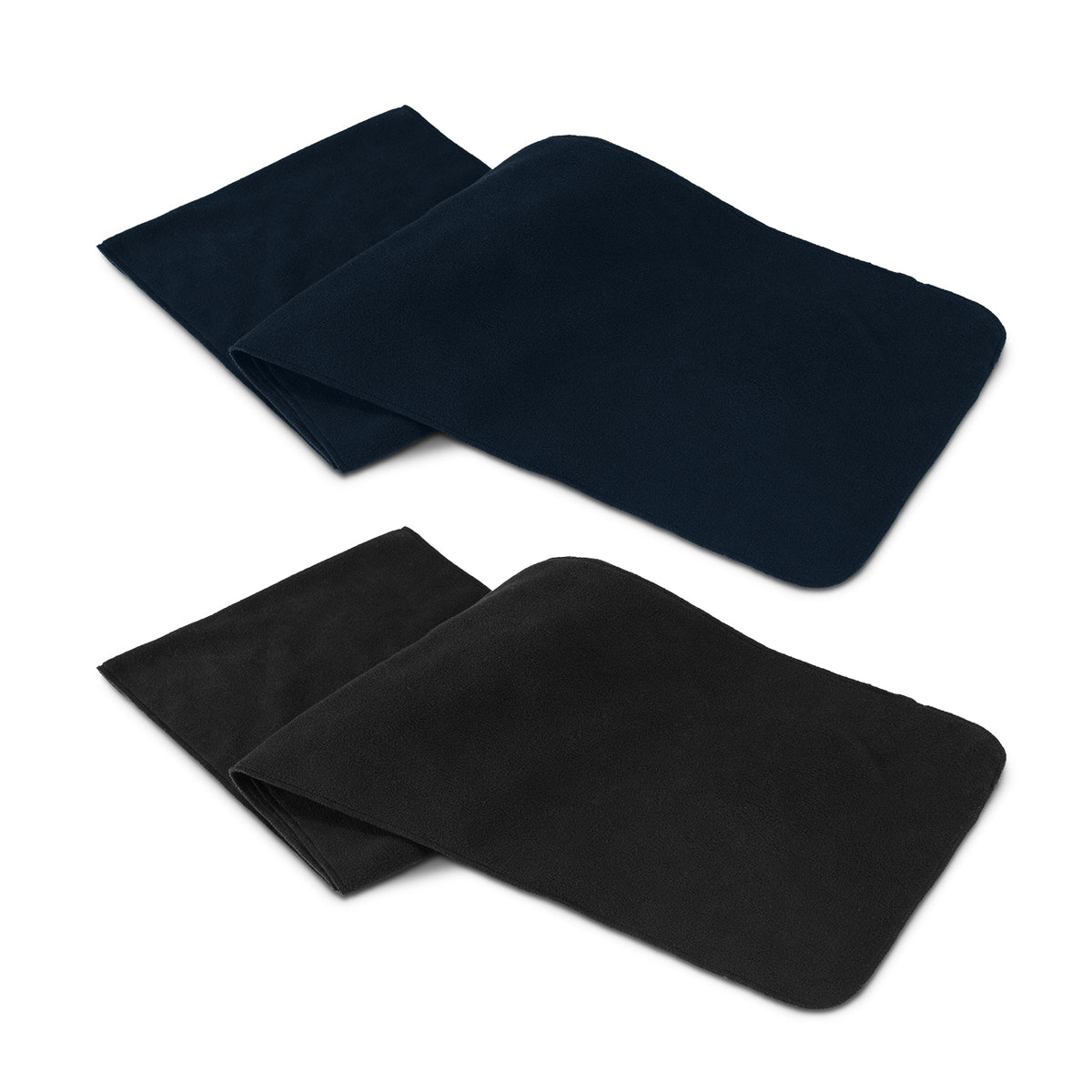 Seattle Fleece Scarf - Main