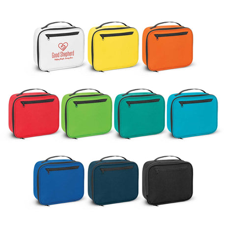 Zest Lunch Cooler Bag - Main