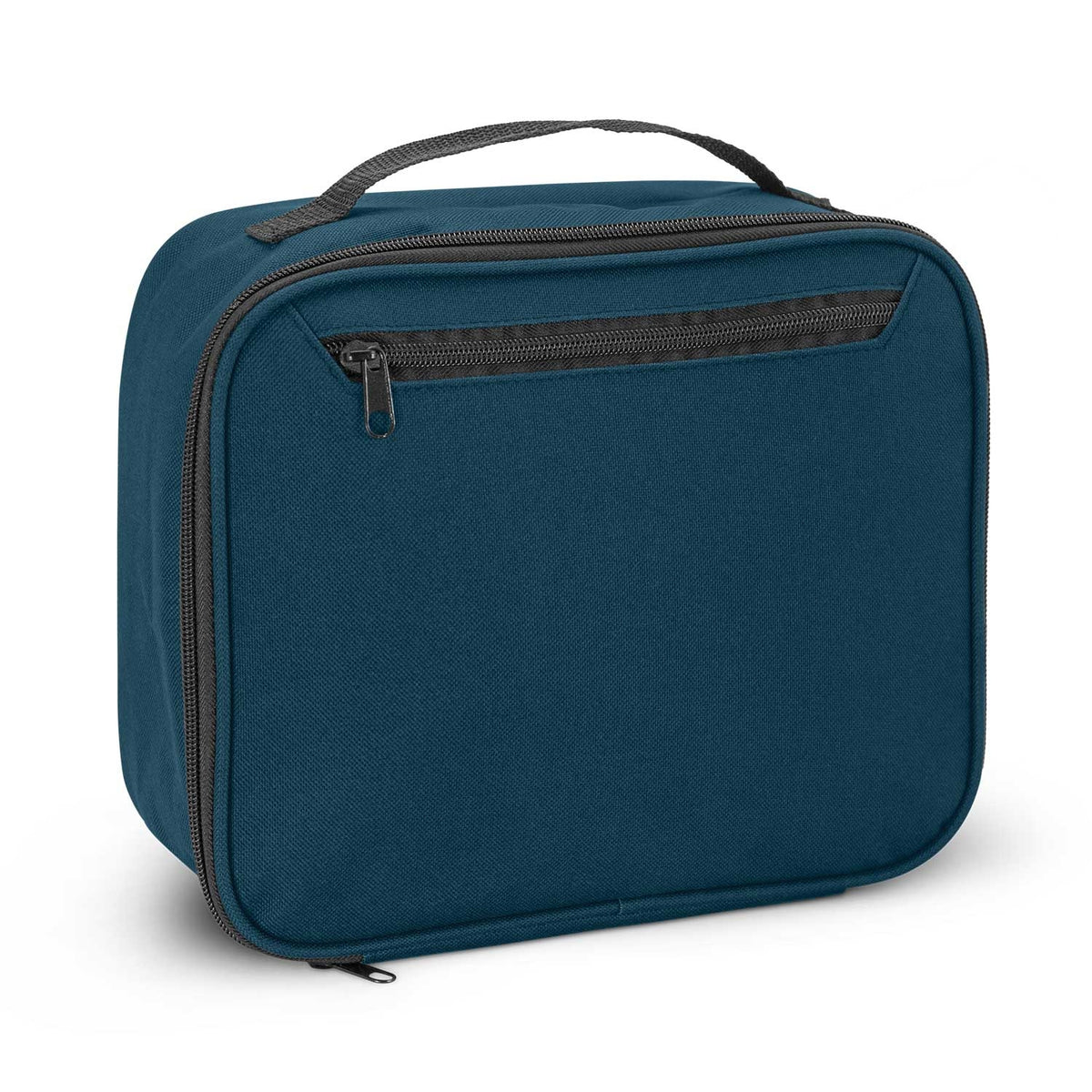 Zest Lunch Cooler Bag - Navy