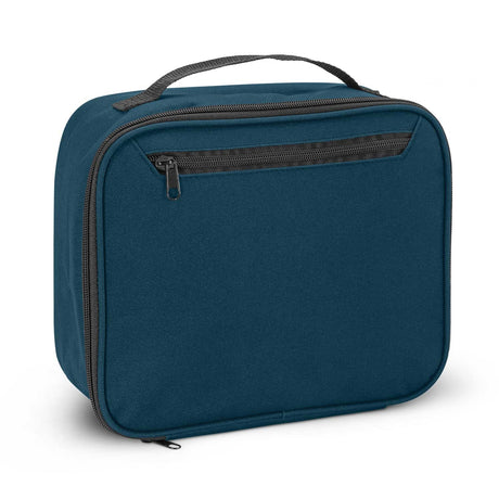 Zest Lunch Cooler Bag - Navy