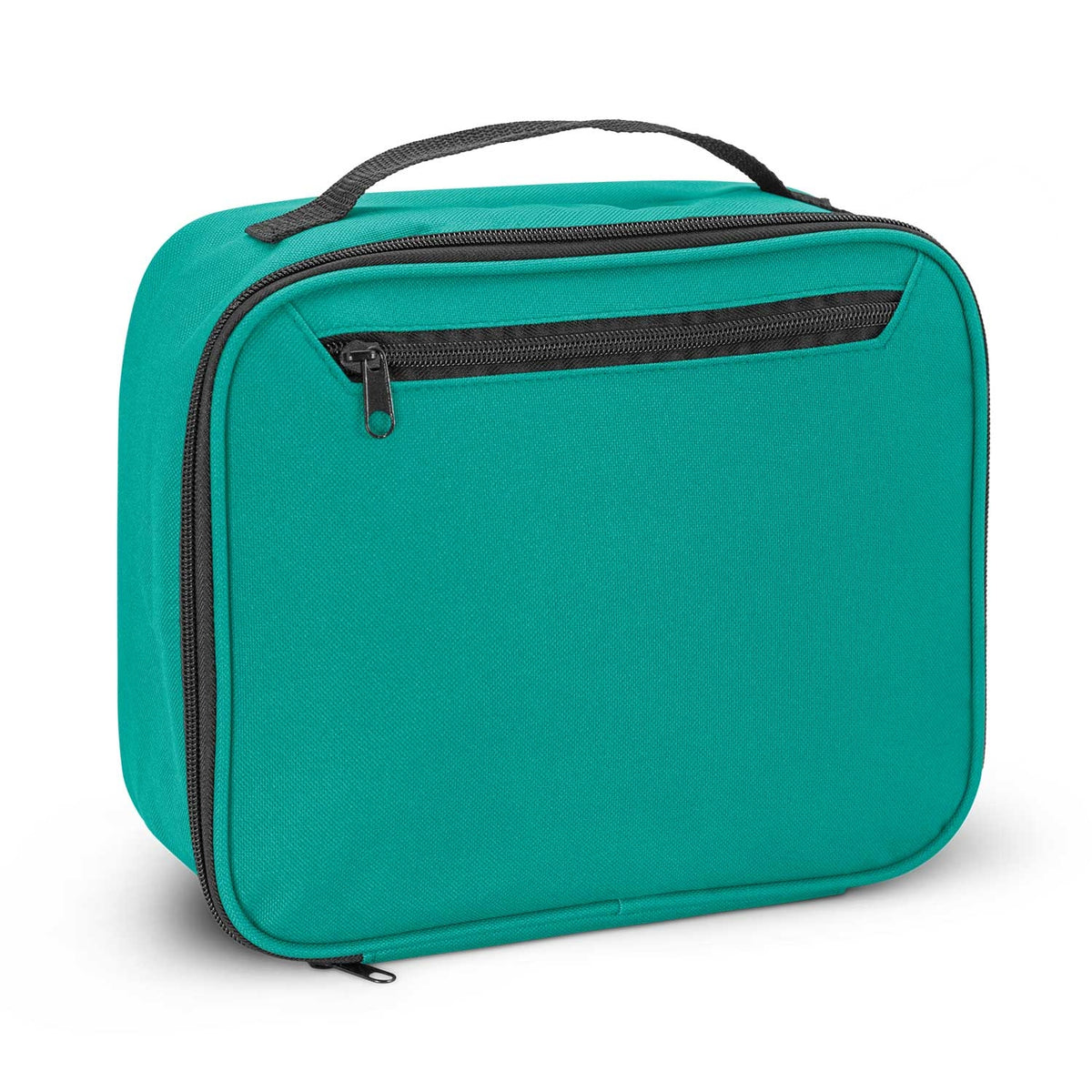 Zest Lunch Cooler Bag - Teal