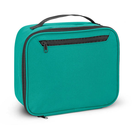 Zest Lunch Cooler Bag - Teal