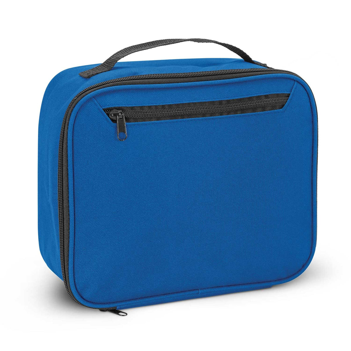 Zest Lunch Cooler Bag - Royal Blue